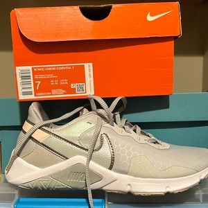 Brand new Nike Legend Essential 7
